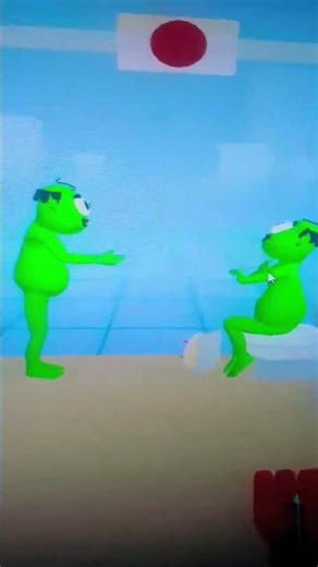 Green Gets Exploding Diarrhea #memes