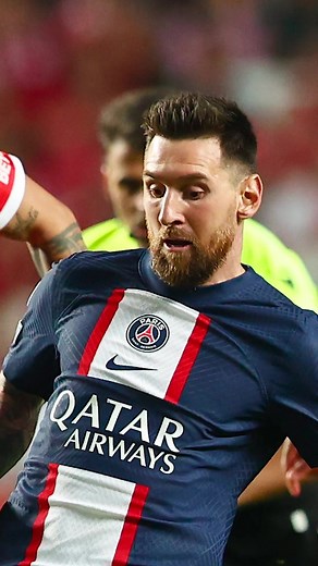 87K views · 2.7K reactions | Lionel Messi montre (encore) à quel point il est fort  #LDC #football #PSG #Benfica #Messi | Oh My Goal - France | Facebook