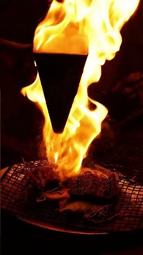 Eel with Beef Marrow and Sunchokes