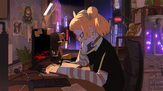 Bring Me The Horizon – Lo-files (beats to relax/study to)