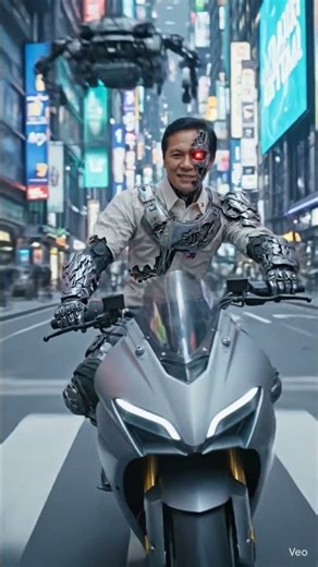 A newly design filipino Ai robots design to protect the humanity.# warrobots #robotcombat #battle