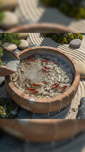 Most Satisfying Water Sound ASMR 🧘‍♂️🌊