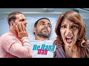 तू तेरे सासु माँ के घर पे है.. Ghajini की औलाद | Akshay Kumar Best Comedy, De Dana Dan Climax Comedy