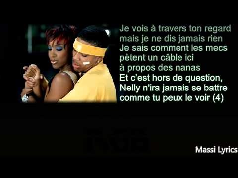 Nelly & Kelly - Dilemma [Traduction Française]