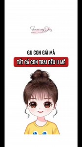 168K views · 5.8K reactions | Gu con gái mà tất cả con trai đều u mê #xuhuong #bloglamdep #lamdep | Blog làm đẹp | Facebook