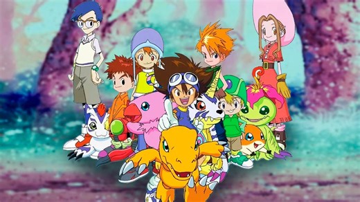 The Original Digimon Enters a New Streaming Era Thanks to Disney