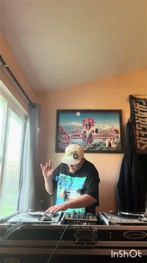 #hiphop #rap #turntable #music #lpsd #practicemakesperfect #scratching #schooltime