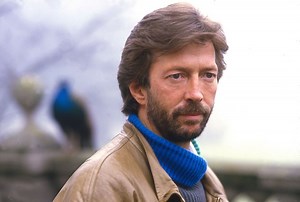 Eric Clapton covers Jimi Hendrix song 'Little Wing'