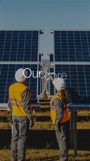 Innovation moves fast. At AES, we make sure safety moves faster. Our “Safety first” value guides everything — from how we build solar and battery systems, to how we operate utilities, to how we support the growing industries relying on our energy solutions. Creating the future of energy only matters if we protect the people who make it possible. See the values that define how AES leads: https://bit.ly/3WFCLhv | The AES Corporation