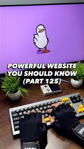Powerful Website you should know (Part 125) | Tech HQ