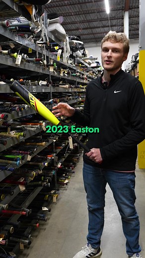 2023 Easton Advantage 360 USA Baseball Bat Review