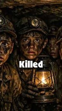 Industrial America's Deadly Secrets.. #history #shorts #facts