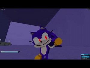 How to get the NeedleMouse BADGE!|Sonic.exe the experience|ROBLOX