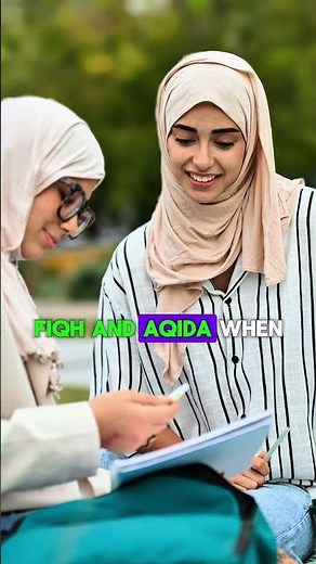 Structured Islamic Learning | Build Strong Foundations in Deen with ALIM Educational