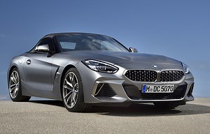 Wireless Android Auto on BMW Z4, how to connect