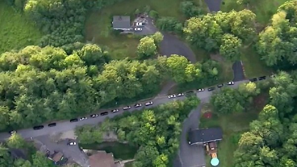Body Cam Video from Officer-Involved Shooting in N.H. Released