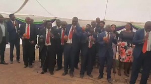 44K views · 1.7K reactions | The legends Harare MUMC Choir Vabvuwi...