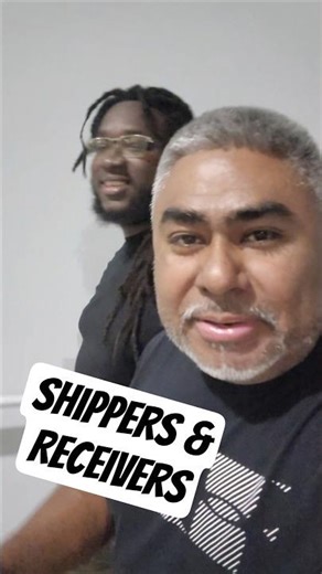 Shippers & Receivers - It never fails to do this #fyp #cdltraining #primeinc #trucks #cdl #cdlschool