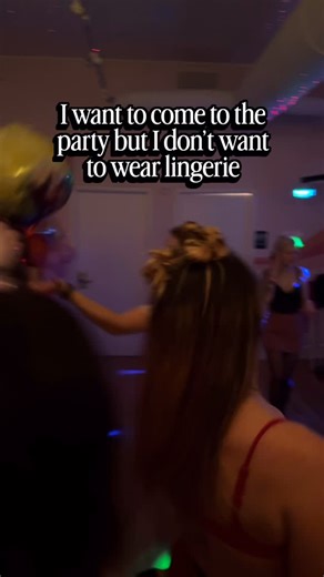 Feel-Good Fun • Fun-loving Friendship • Fearless Freedom 💖🪩✨ on Instagram: "Wear what makes you feel sexy, confident and comfortable! *hint hint* a common phrase I heard after last year’s parties it was “I wish I wore less!” I understand it can be intimidating to walk into a new situation and feel self-conscious but once you’re in the room with all of the other amazing women having fun you’ll definitely be feeling a lot more confident - I guarantee it 💖 🎟️ Early bird tickets are almost sold 