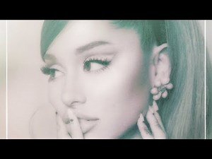 Ariana grande-love language (extended home outro) (positions album)