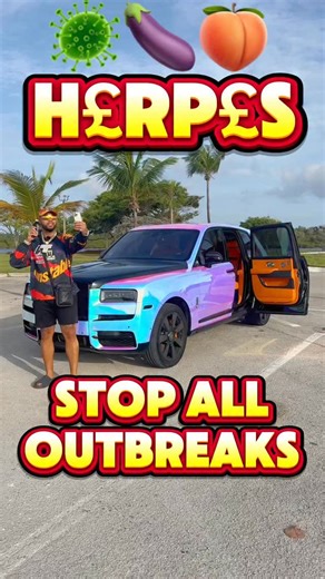 Struggling with HSV? Here’s NATURES FIX to Stop Outbreaks & Test Negative✅🌿 Comment “HSV” for Direct Link to THE HSV TONIC & Comment “HERBS” for the direct link to purchase & view the Entire Website✊🏽😇⬇️ This Has helped MANY stop outbreaks FOR GOOD & Test Negative. I Recommended to drink daily for 2-4 Months for best results along with following the specific Food guide. It last in the fridge for 2 months before expiring. I DO NOT USE THE WORD “CURE” for legal reasons so don’t ask that😇 Nonst