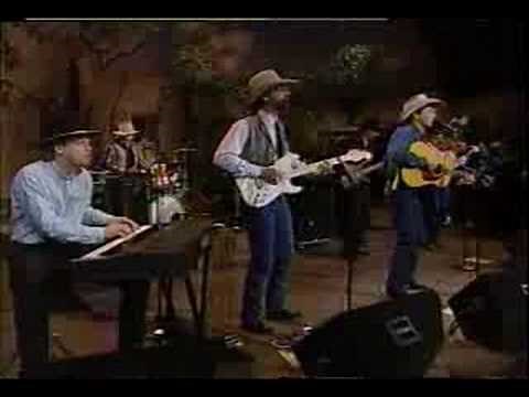 Ian Tyson - The Gift (Charlie Russell)