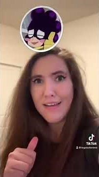 MHA Filter but I’m causing drama