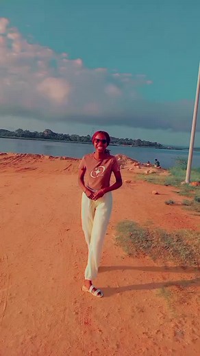 Exploring the Blue Nile in West Nile, Uganda