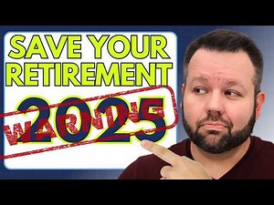 Planning To Retire In 2025? Watch This First!