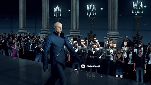 Hitman: How to Call Dalia Margolis