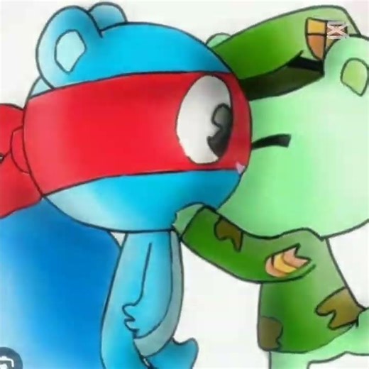 flippy x splendid ♥️♥️♥️♥️♥️♥️♥️♥️✨️✨️✨️✨️✨️✨️✨️