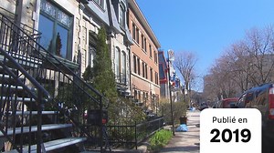 Montréal, capitale de Airbnb au pays