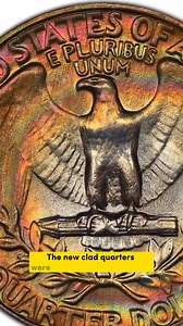 1965 Washington Quarter？Many things happened this year. Want to know more? Part 2 #coins #coincollecting #washingtonquarter #quarter #heritcoin | HeritCoin