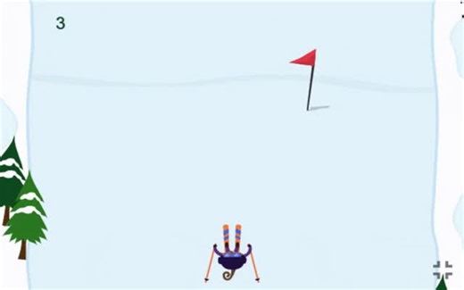 CodeMonkey on Instagram: "Celebrate winter with a fun skiing-themed coding activity! Students will design a game where the monkey skis down a snowy path, avoids flags, and aims to reach the finish line before running out of lives. Using the Game Builder with Blocks, students will add sprites, create simple functions, and incorporate events and game widgets such as counters and dialogs. This activity encourages creativity while reinforcing core programming concepts. Give it a try https://loom.ly/