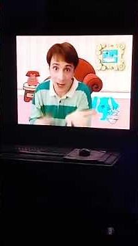 Blue's Clues Season 1 Theme 16 (Reversed)