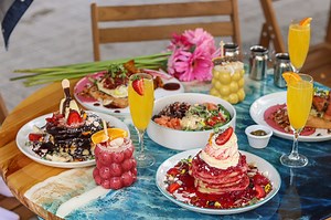 EATMYTRIP BRUNCH & BAKERY BARCELONA - Opiniones, Carta y Fotos