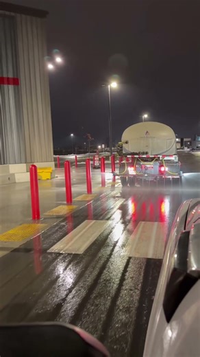 Liquid Brine Spraying Costco - Rock Salt Alternative! #RockSalt #Brine #BrineSpraying #VSI