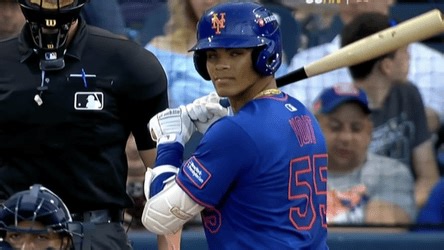 Mets first-round pick Mitch Voit takes advantage of first start in big-league camp