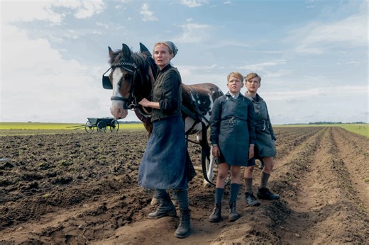 Fatih Akin’s ‘Amrum’ Debuts Teaser Ahead of World Premiere in Cannes (EXCLUSIVE)
