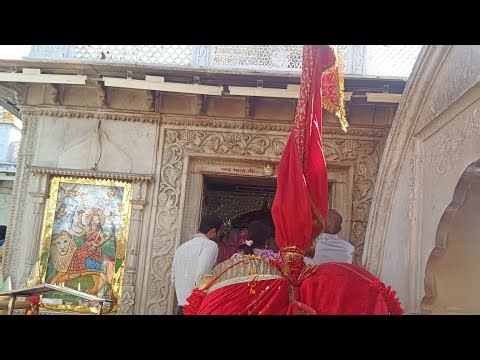jai ho mata naina devi ji ki