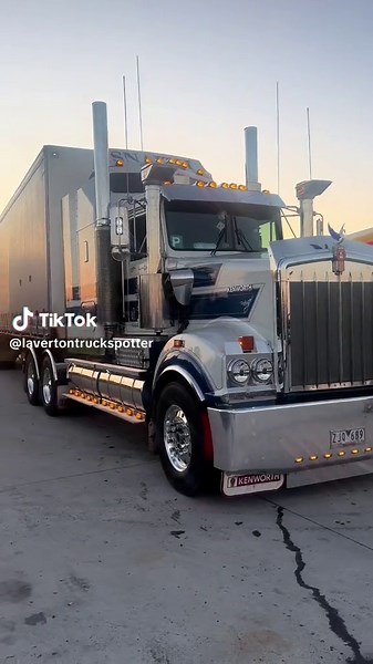 Exploring the Kenworth T909 Trucks in Australia