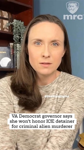 This is who Democrats are choosing to protect over you. | Brittany M. Hughes