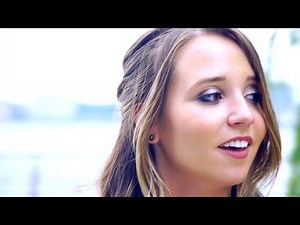 Cold Water - Major Lazer, Justin Bieber & MØ | Cover by Ali Brustofski (Music Video)