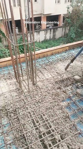 83K views · 1.3K reactions | ভুল ধাৰনা  #reels2024 #reelsviralシfb #civilengineering #dimensionengineering #engineermizanur | Dimension Engineering Services - DES | Facebook