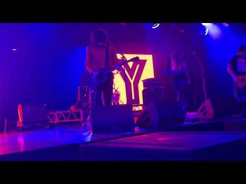Y - (new song - instrumental) - Rockaway Beach, Bognor Regis - 2nd January 2026