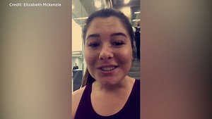 Student escorted out of Fanshawe College’s gym over incident about her outfit