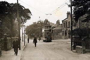 17 nostalgic pictures capturing Sheffield suburb's transformation over the years