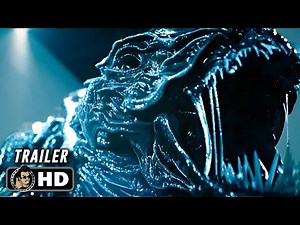 XENO | Official Trailer (2025)