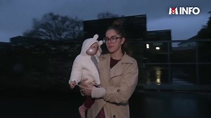 776K views · 2.8K reactions |  2 enfants sur 3 ne seraient pas en sécurité en voiture car mal attachés. Qu'ils soient dans leur siège auto, ou sous la ceinture de sécurité, les parents les positionnent souvent mal. Voilà comment installer vos enfants en voiture.  Guilhem Gros ️ Louis Floc'h | M6 Info | Facebook