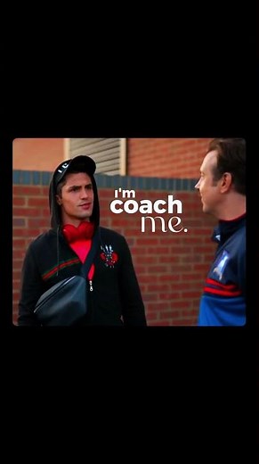 Self-Acceptance: The Ted Lasso Lesson